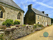 Maison à COATREVEN
