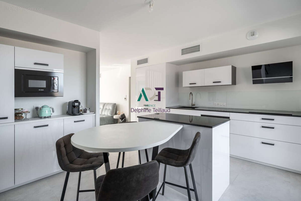 Appartement à LE VERSOUD