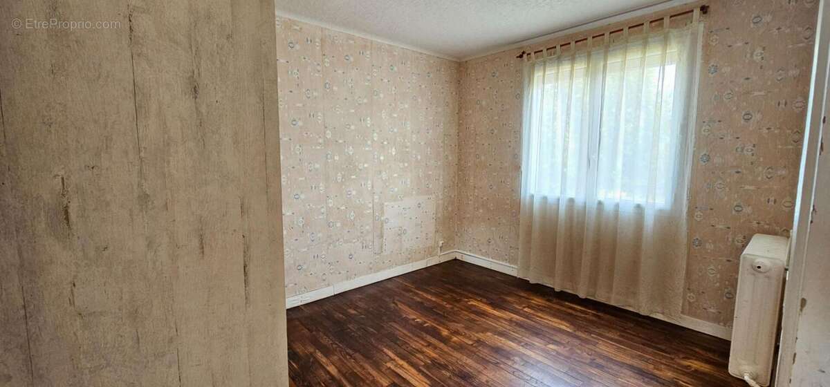 Maison à GUEMENE-SUR-SCORFF