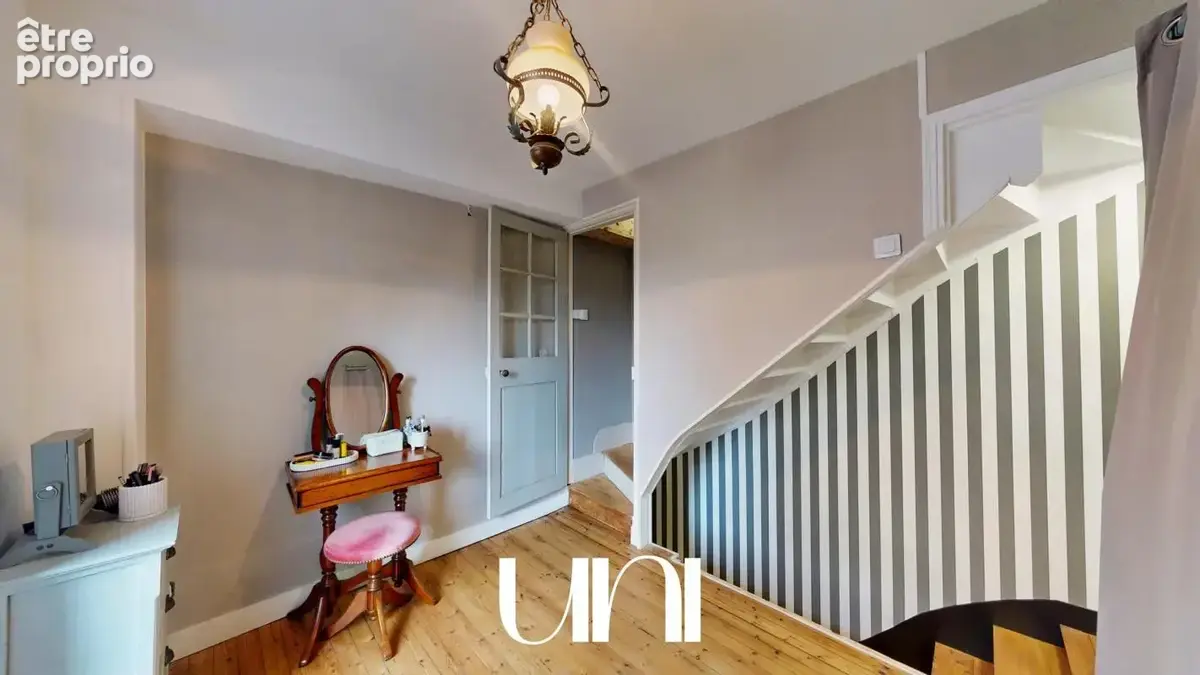 Maison 3 pièces de 79 m2 en pierre - Fleury-sur-Orne - photo 19