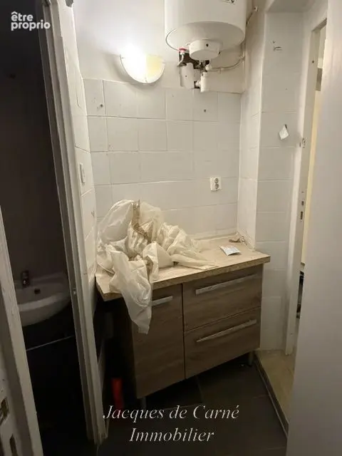 Commerce 32 m² à vendre à Paris-20e (75020) - photo 9