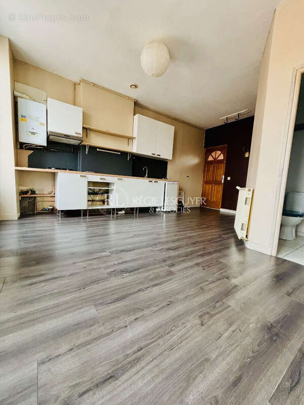 Appartement à LYON-7E