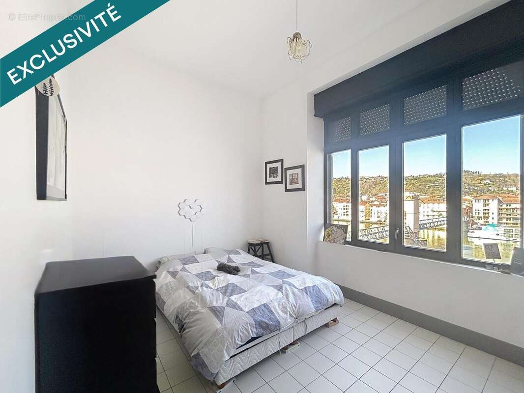 Photo 9 - Appartement à VIENNE