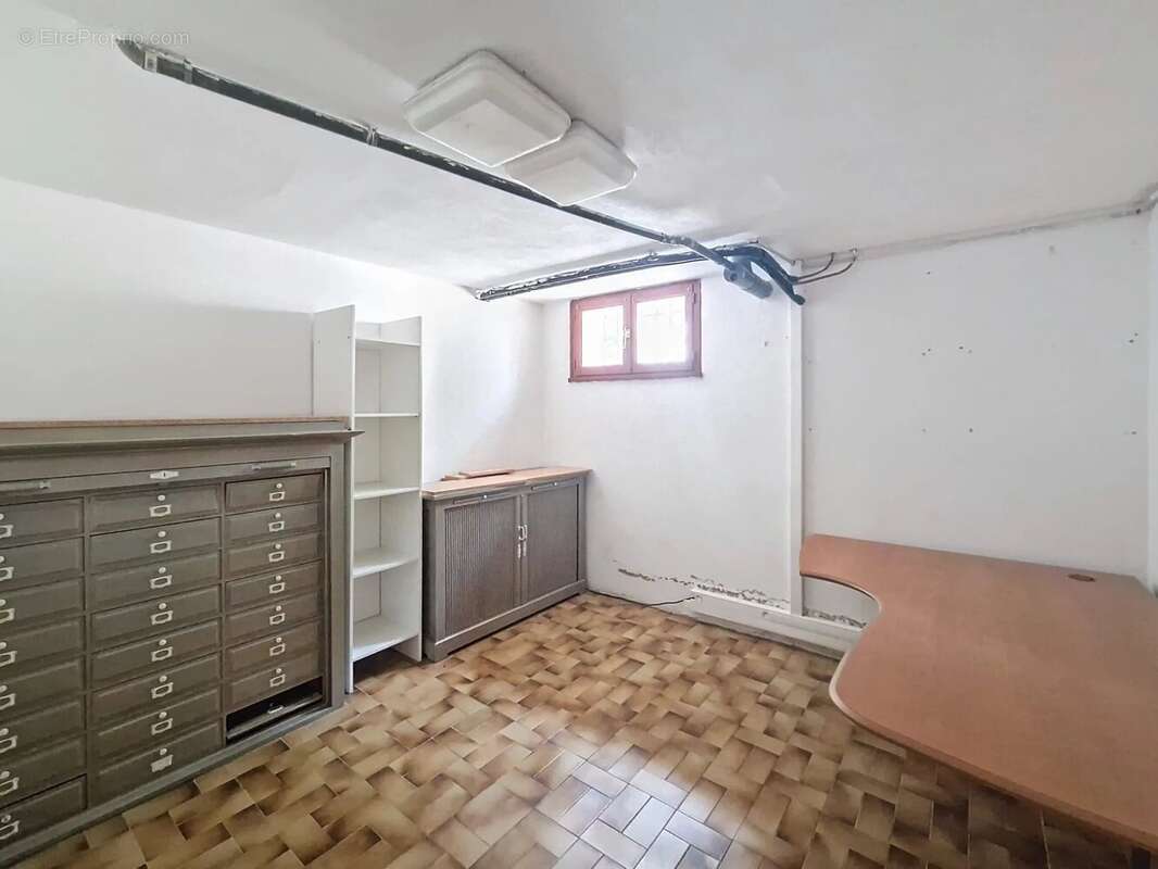 Maison à MIRABEAU