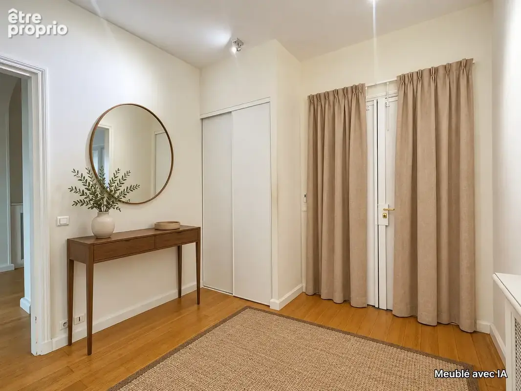 Appartement chantilly avec parking - photo 3