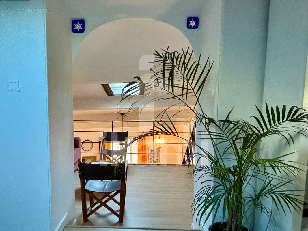 Appartement à SAINT-BAUZILLE-DE-PUTOIS