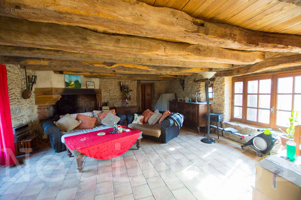 Maison à VENES