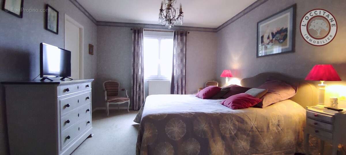 Maison à L'ISLE-JOURDAIN