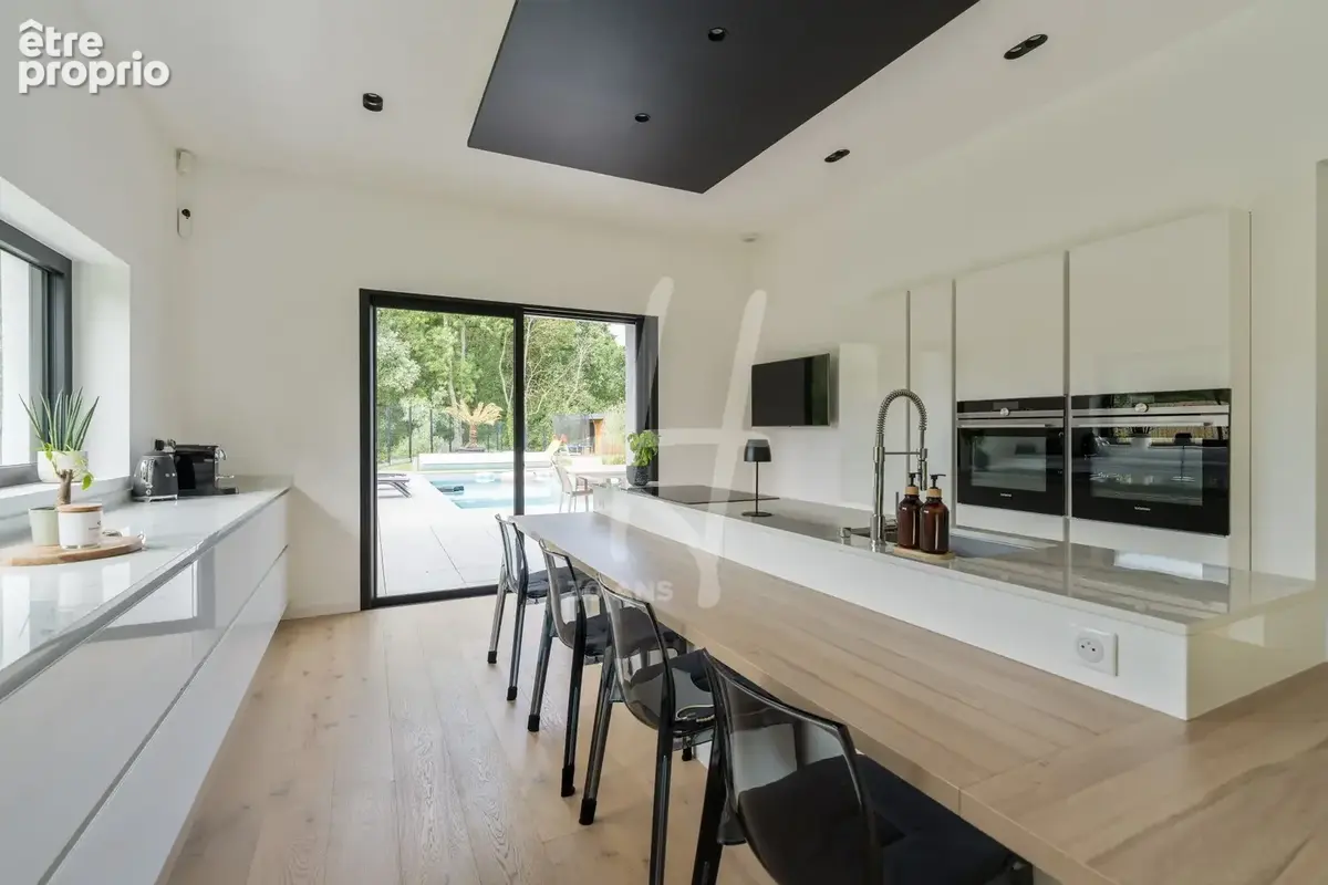 Maison 6 pièces 232 m² à vendre à Glatigny (57530) - photo 9