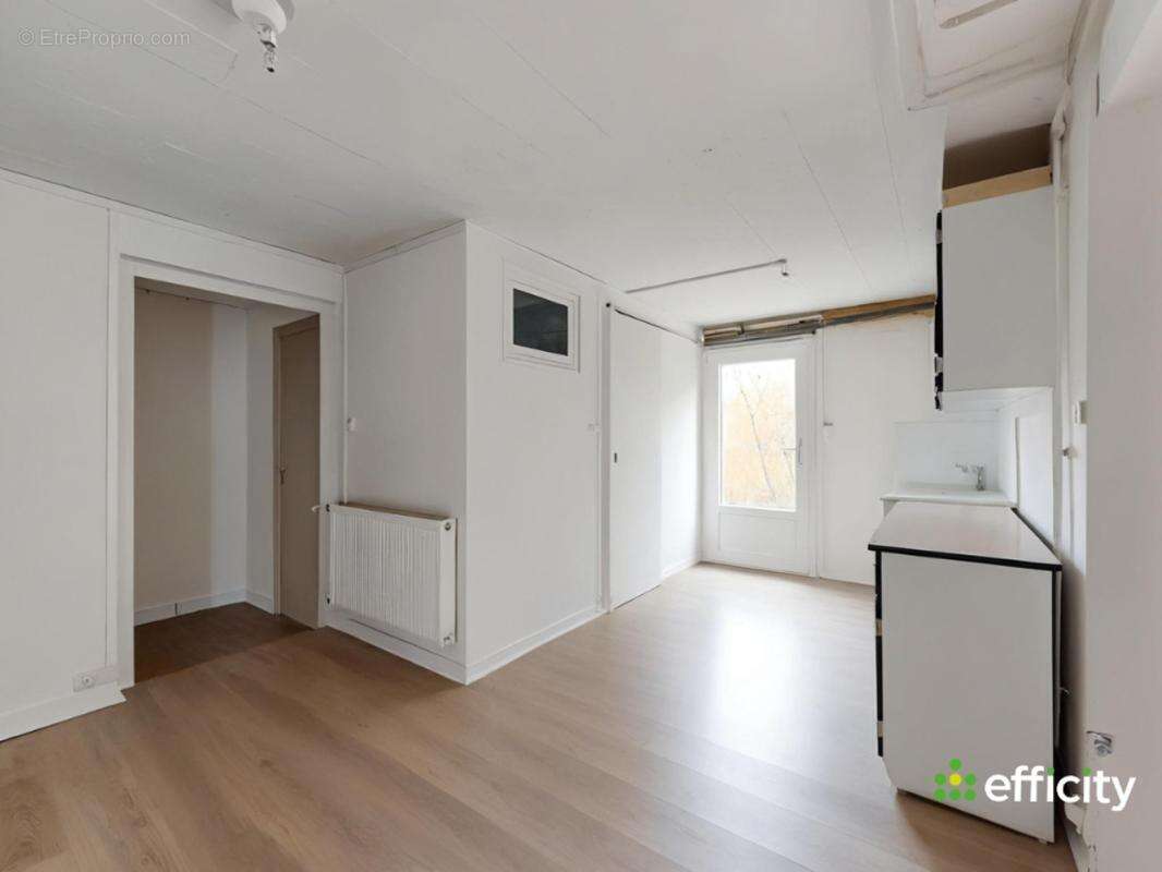 Maison à BOURG-EN-BRESSE