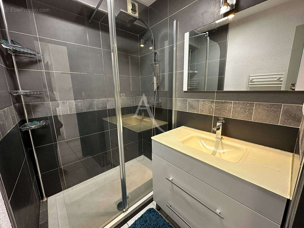 Appartement à LA GRANDE-MOTTE