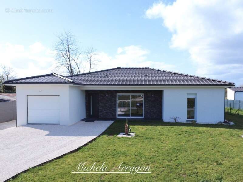 Maison à VILLENEUVE-SUR-LOT