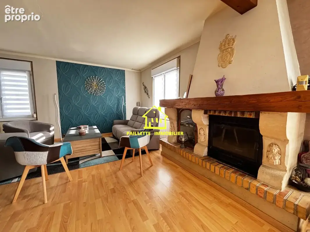 Maison 5 pièces 142 m² à vendre à Le Havre (76620) - photo 4