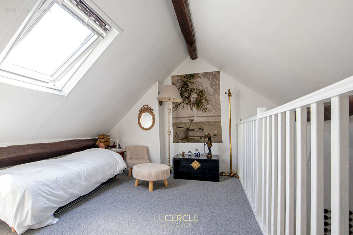 Appartement à SENLIS