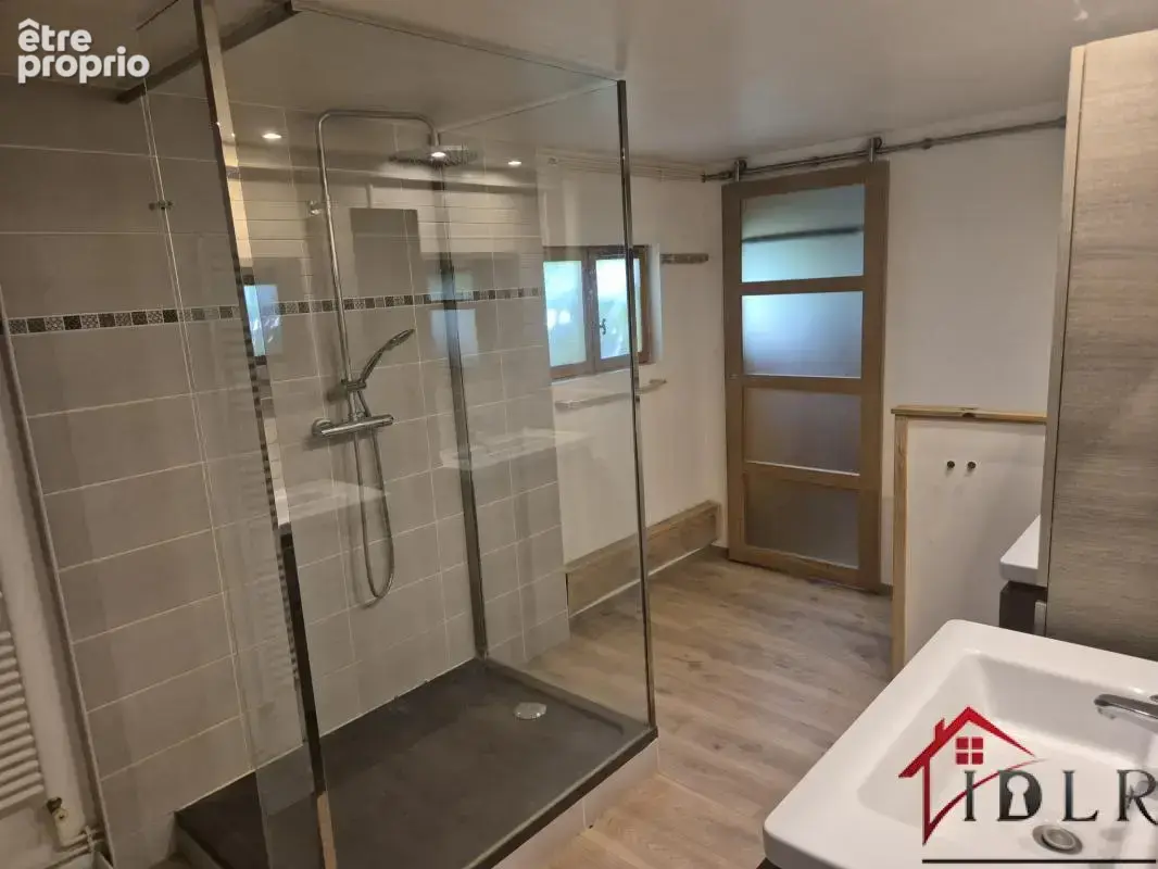 Belle maison de caractère de 162m2 avec jardin - photo 5