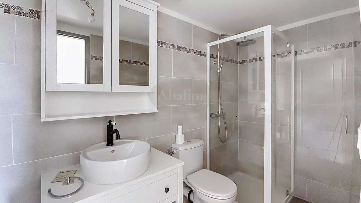 Maison à BOULOGNE-SUR-GESSE