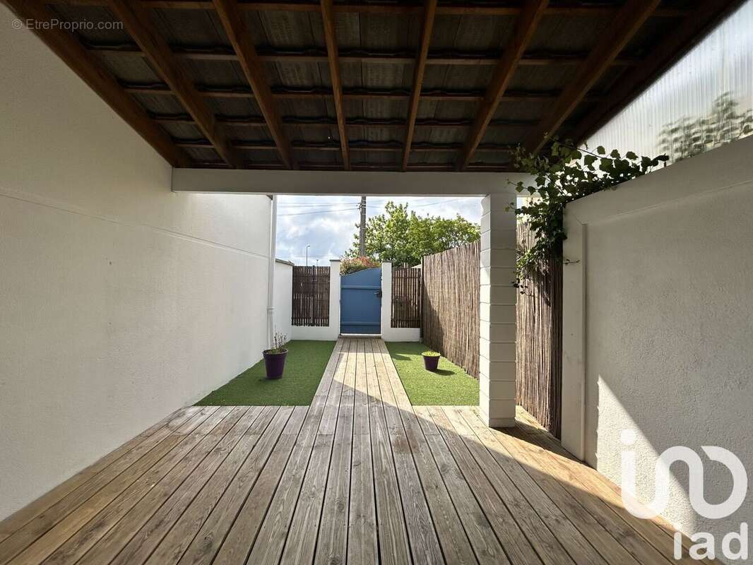 Photo 2 - Appartement à PESSAC