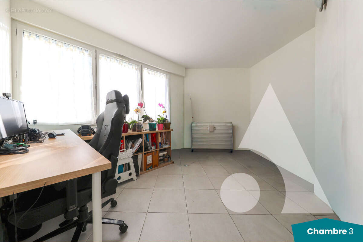 Appartement à EVRY
