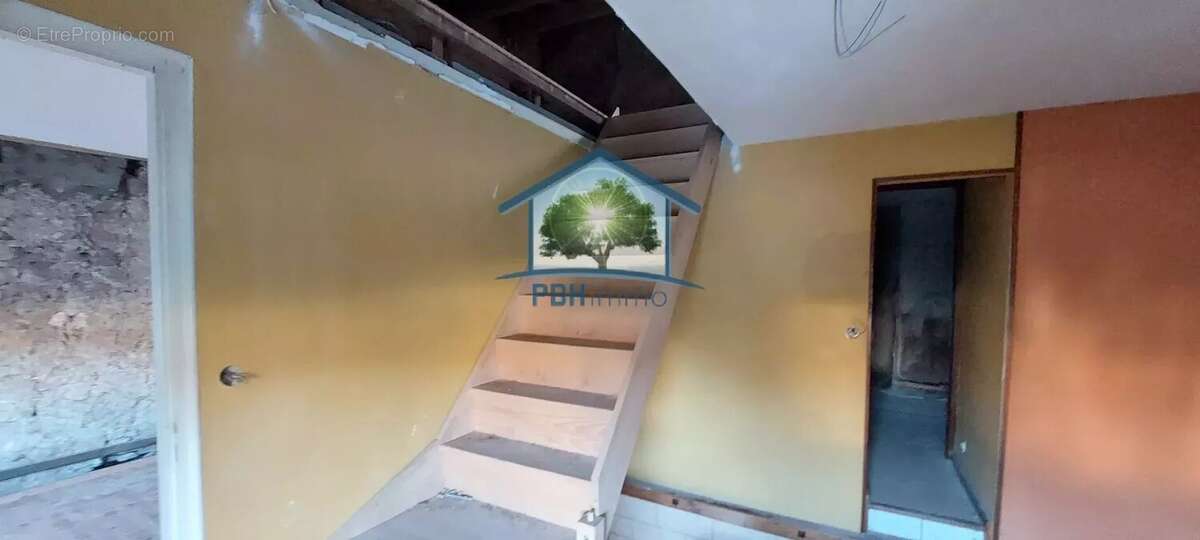 Maison à VAXONCOURT