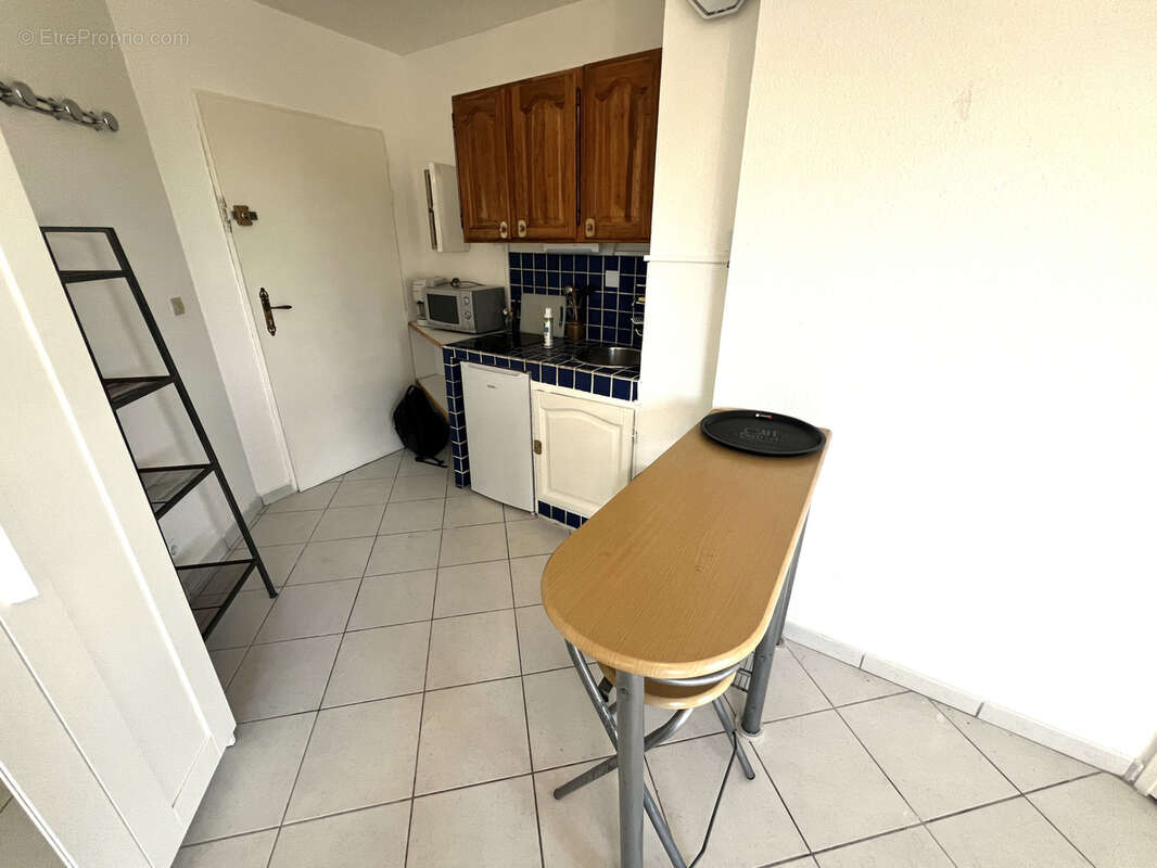 Appartement à LA SEYNE-SUR-MER