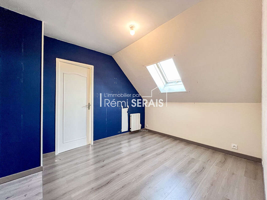 Maison à AUNAY-SUR-ODON