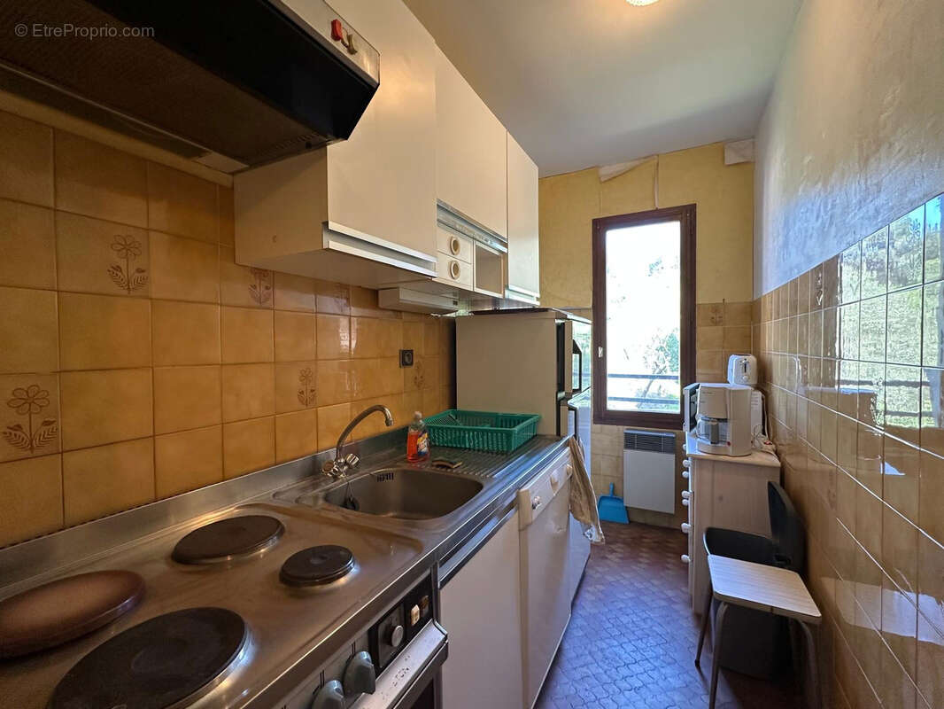 Appartement à COLLIOURE