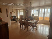 Appartement à SAINT-QUENTIN