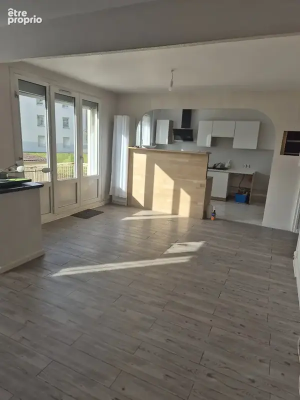 EPINAL - Appartement T4 - photo 9