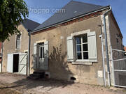 Maison à NOHANT-VIC