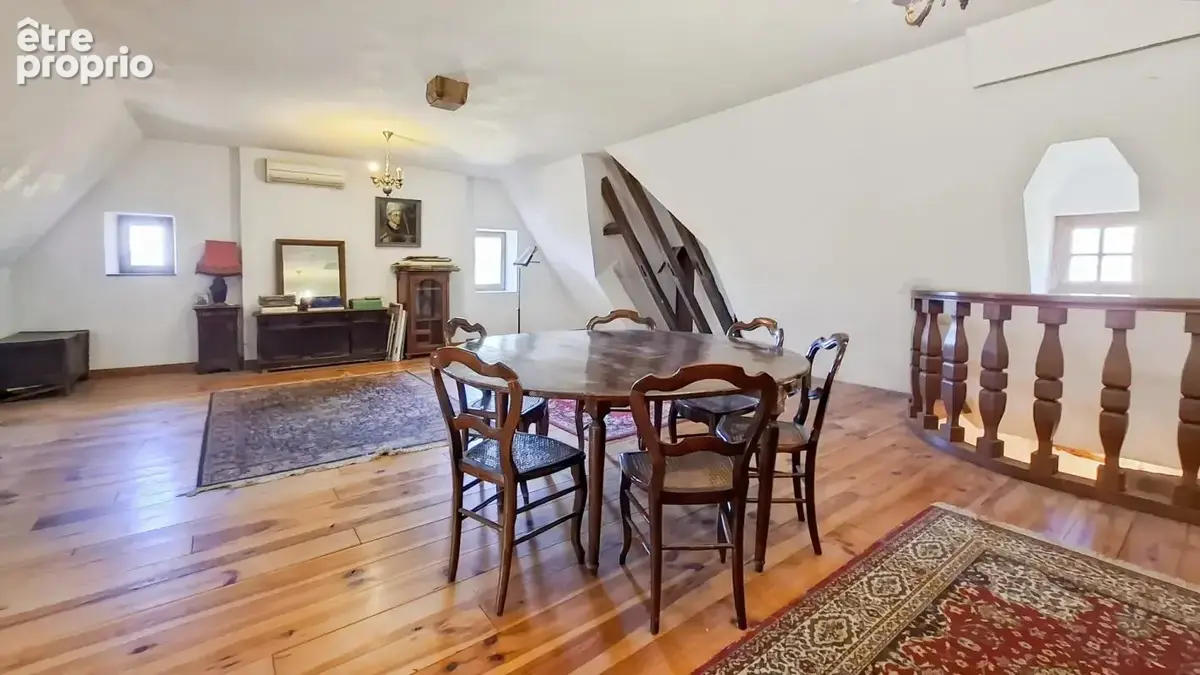 Maison à vendre 9 pièces (03) - photo 17