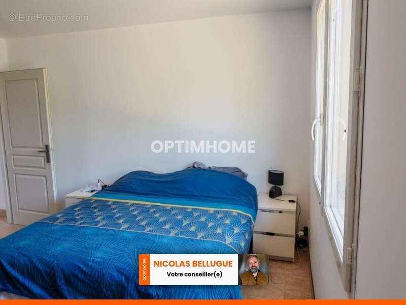 Maison à MIRAMONT-DE-GUYENNE