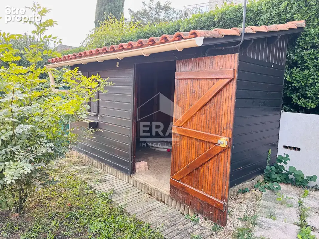 Maison 95m² à carcassonne - photo 4