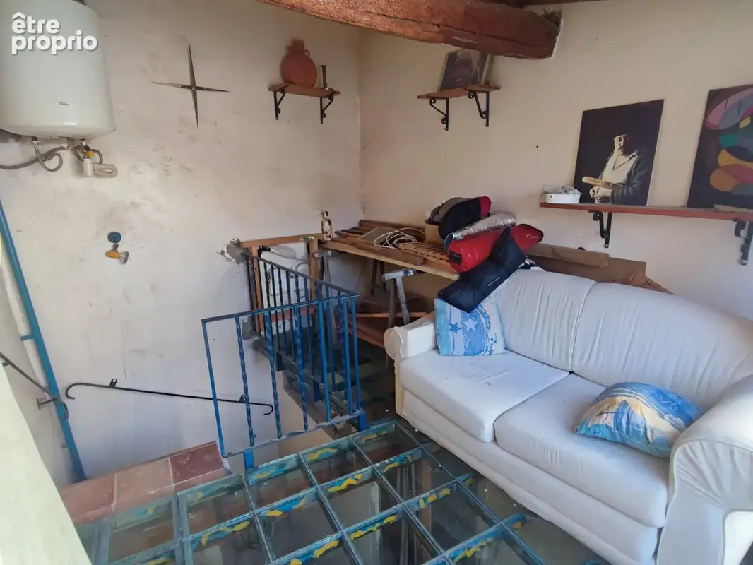Maison de village - photo 6