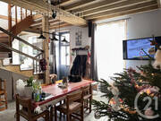 Maison à SAINT-AMAND-EN-PUISAYE