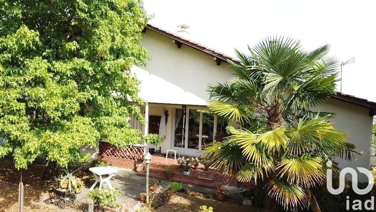 Photo 3 - Maison à MONEIN
