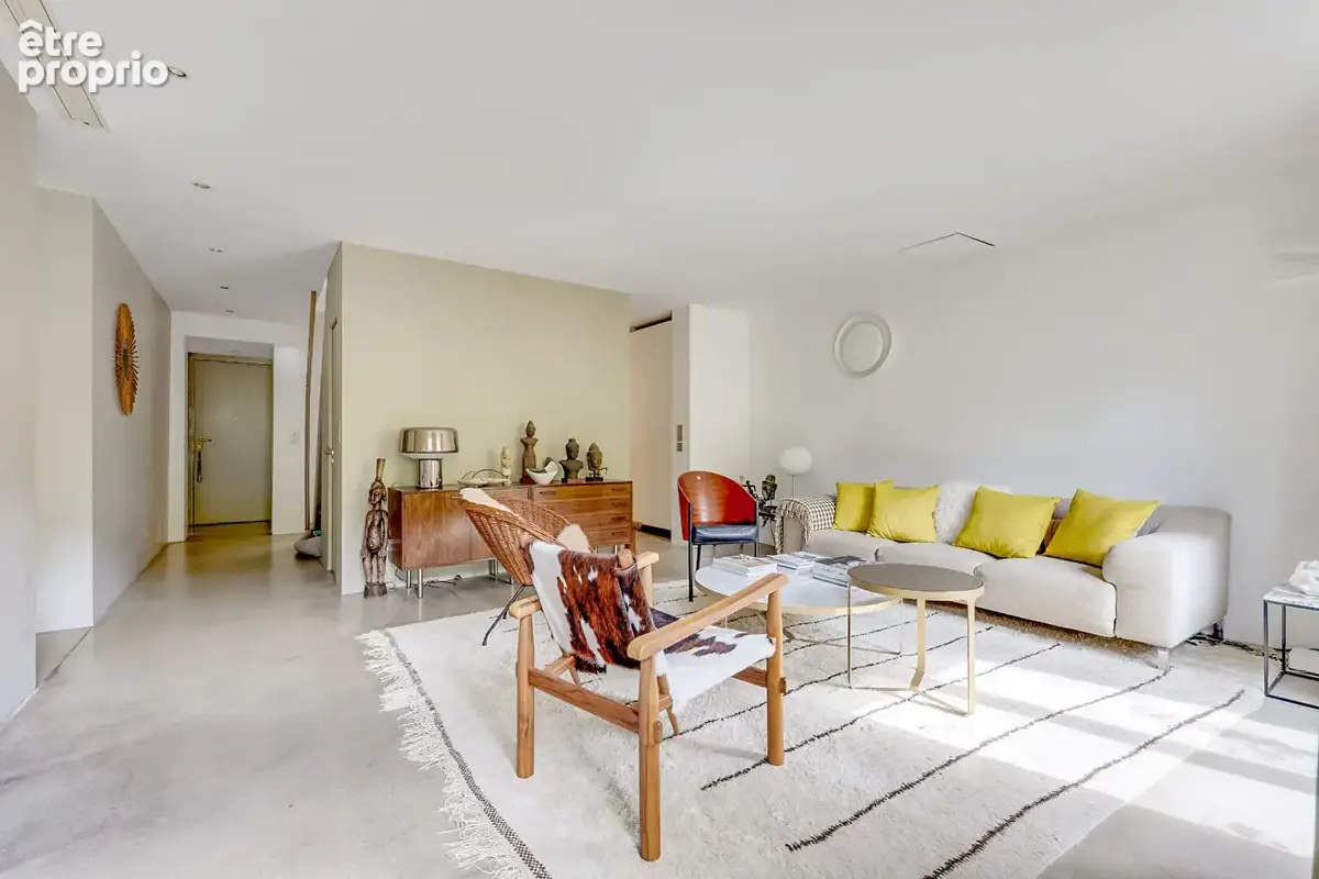 Appartement 131m² à paris 11e arrondissement - photo 3