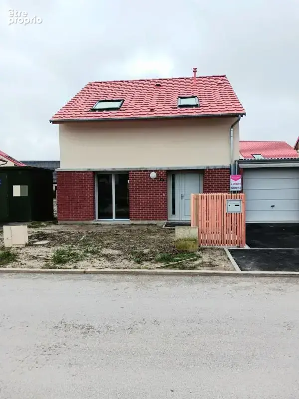 1 logement neuf à OYE-PLAGE - photo 4