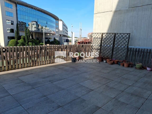 Appartement à BEZIERS