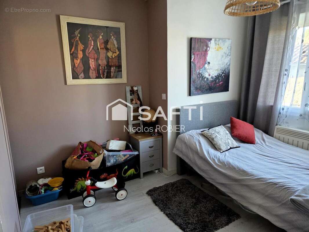 Photo 8 - Maison à NIORT