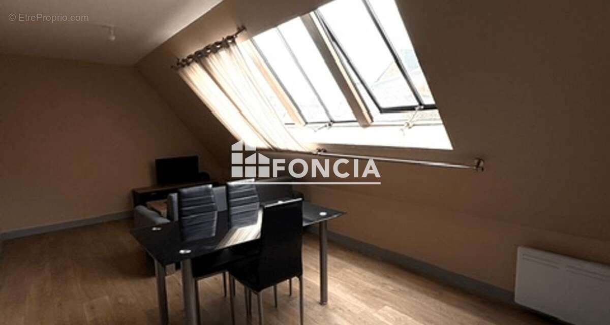 SEDAN - Appartement 2 pièces de 43m2 au sol - photo 3