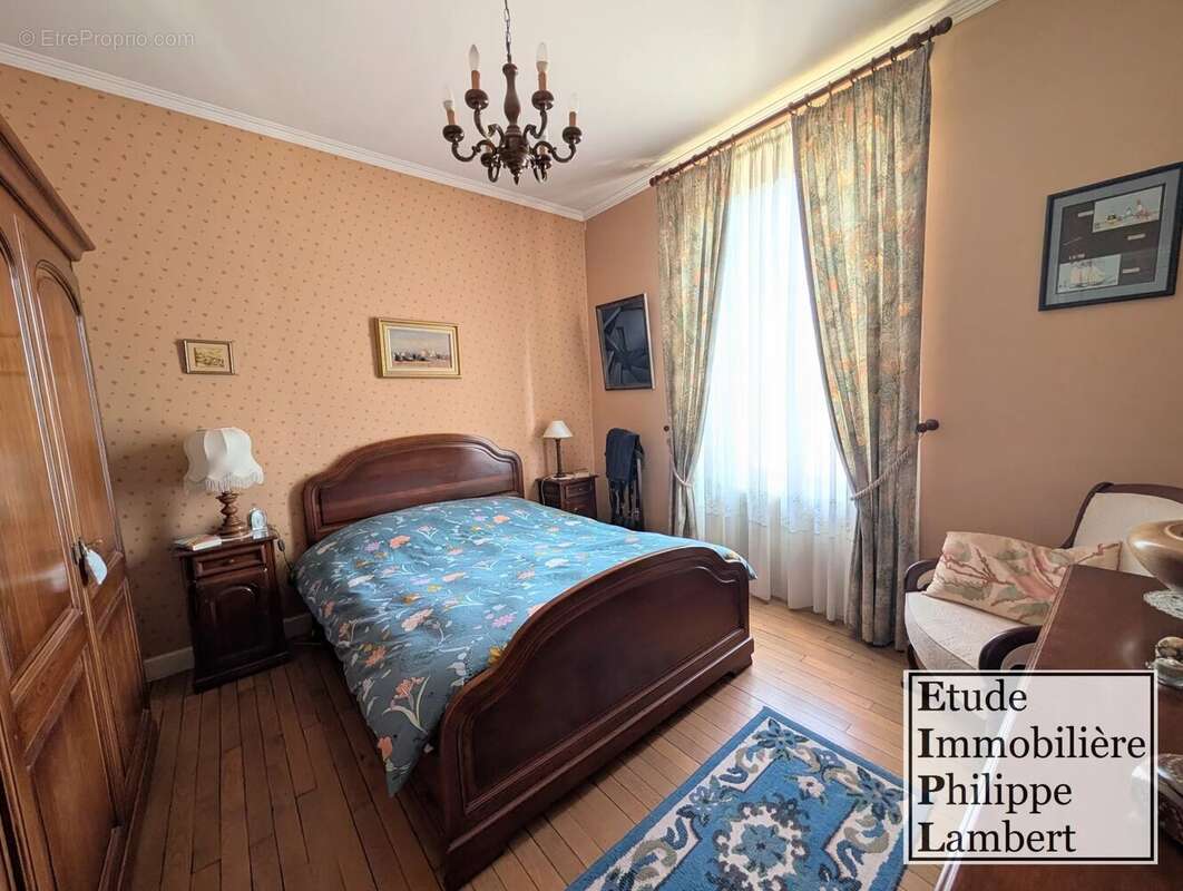 Maison à BOIS-LE-ROI