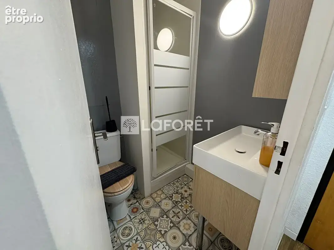 Appartement Argeles Sur Mer 1 pièce16 m2 - photo 4