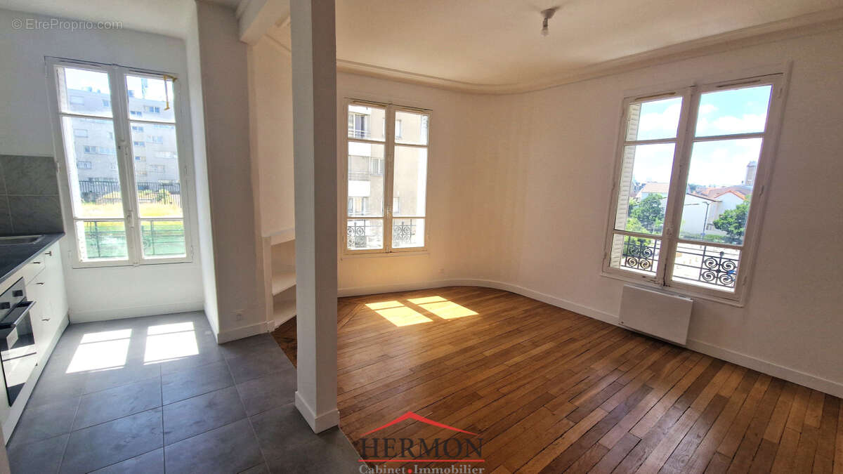 Appartement à BOIS-COLOMBES