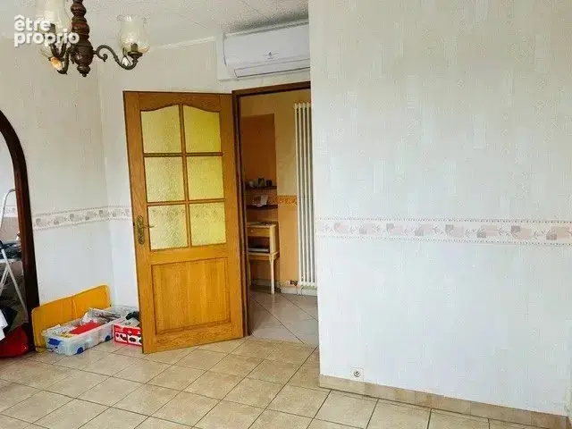 Maison sur sous-sol avec terrain clos de 945 m² - photo 3