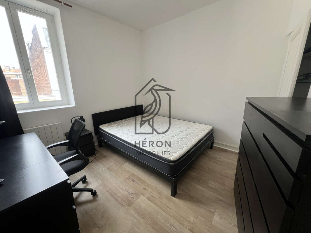 Appartement à LILLE