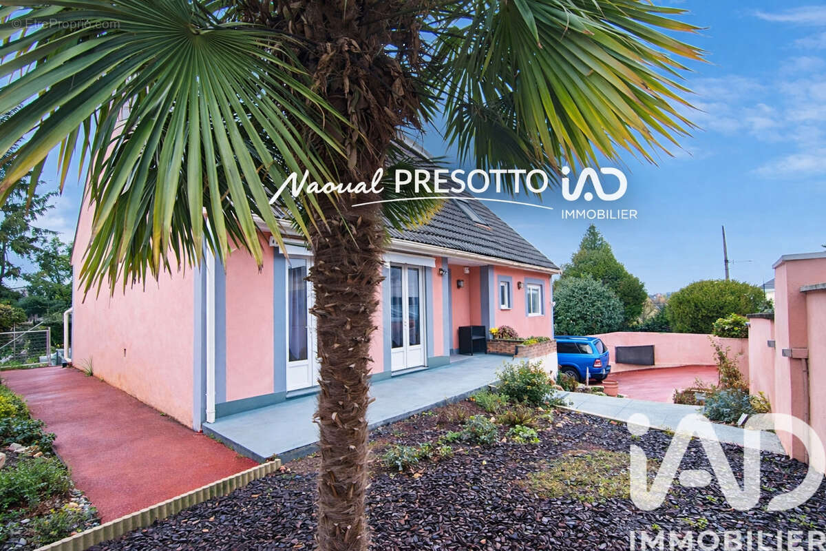 Photo 3 - Maison à CLAYE-SOUILLY