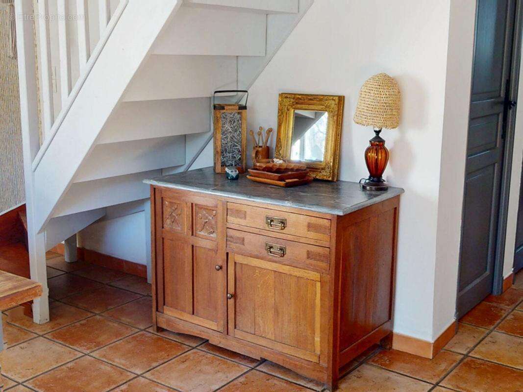 Maison à VILLELONGUE-DELS-MONTS