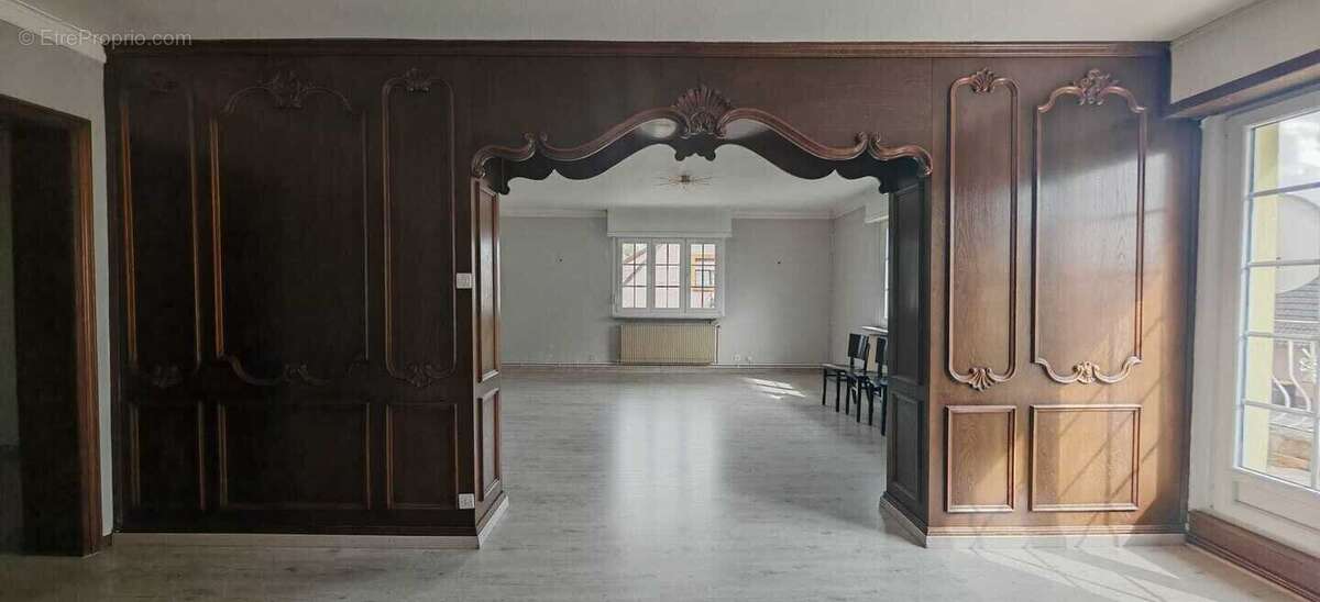 Appartement à SESSENHEIM