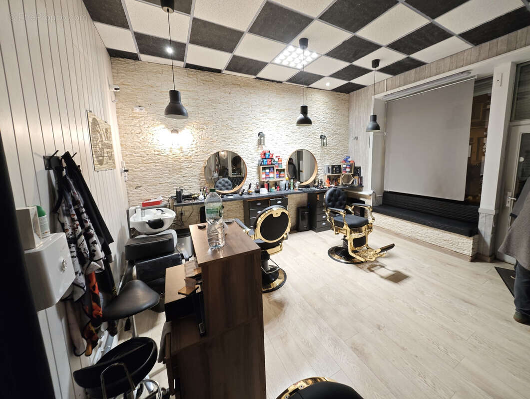 Appartement à SAINT-OMER