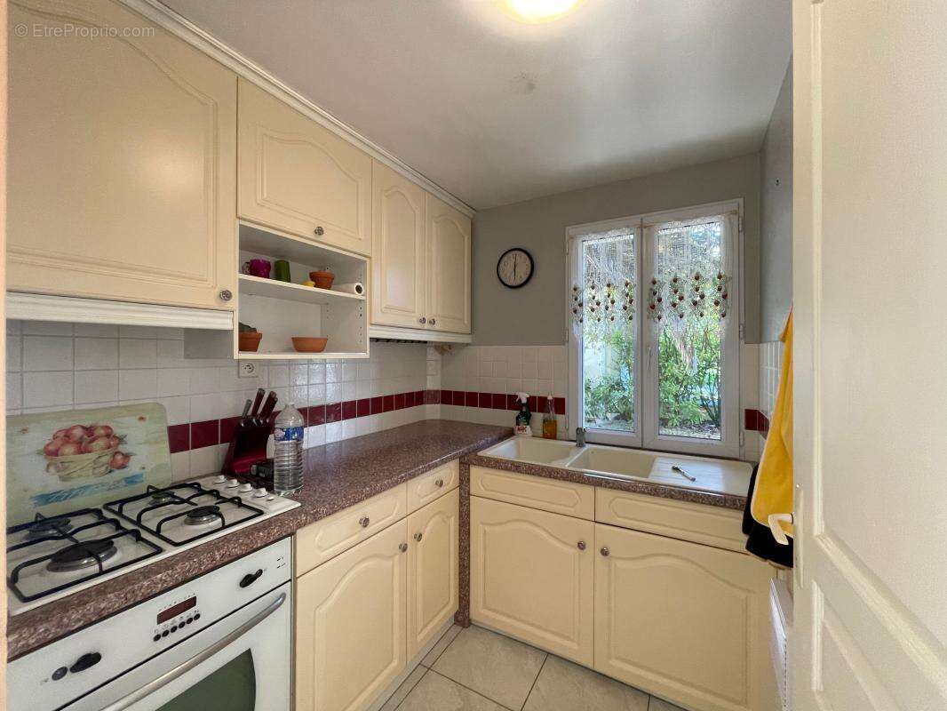Maison à DOLUS-D'OLERON
